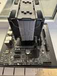 Комплект Core i5 10400F