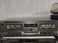 Касетная дека Техникс RS- TR 232