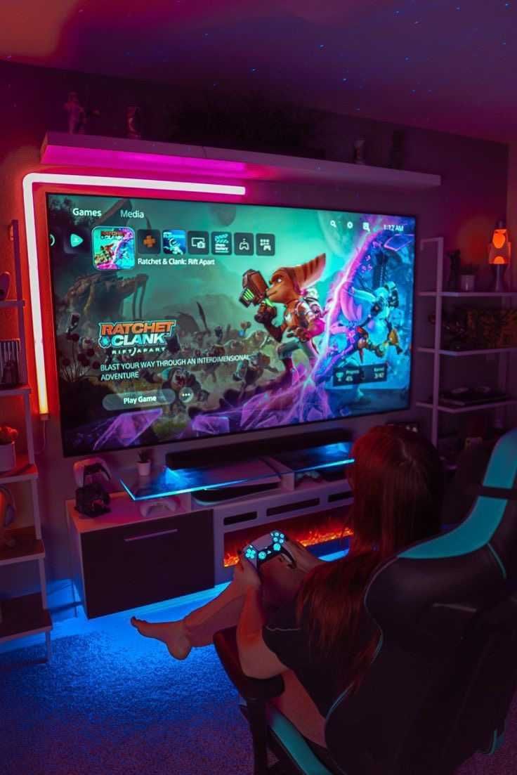 Акция! Аренда PS4 и PS5, Прокат PlayStation 4 и 5, ПС4, ПС5, PS4, PS5