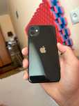 iPhone 11 жагдай жаксы емксть 84% жагдай жаксы оригнал телефон
