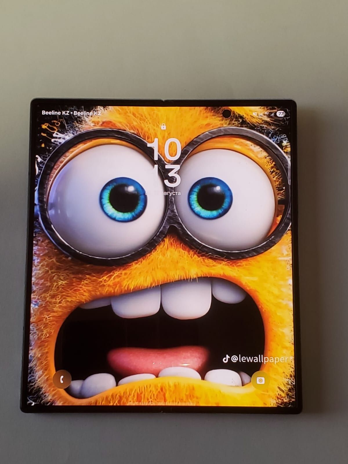 Продам Samsung Z Fold 6