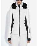 Зимний женский пуховик Zara XL