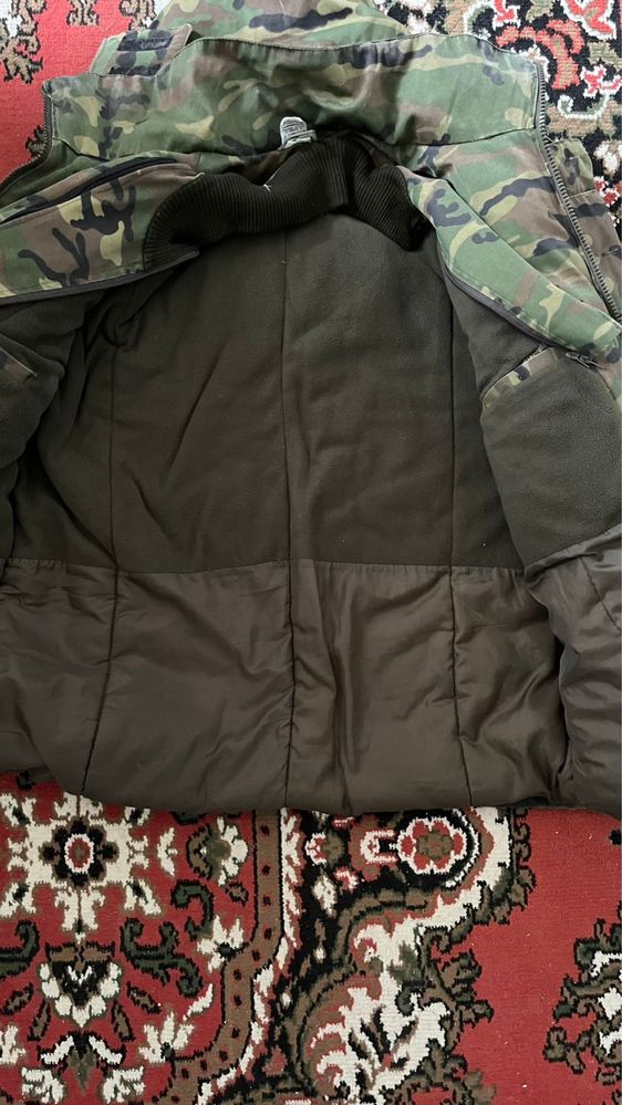 Продам 2 бушлата за 15 000