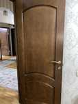 Двери межкомнатные деревянные отличного качества