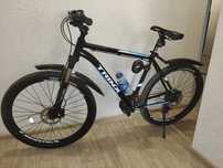 Велосипед trinx m1000 elite