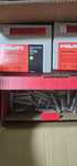 Монтажные патроны вленте Нilti  6,8/11 гвозди по бетону hilti 42mm