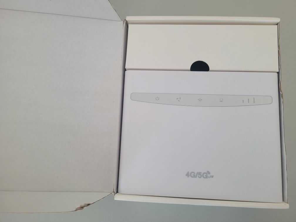 WiFi 4G Интернет Модем Роутер