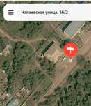 Продам участок в центре поселка