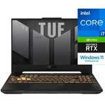 Новый Asus TUF Gaming