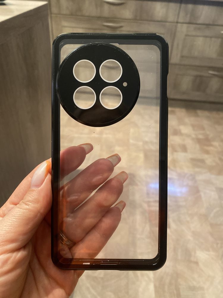 Чехол на one plus 13