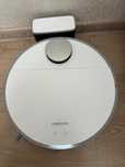 Продам Робот пылесос Samsung Jet Bot (VR30T80313W/EV)
