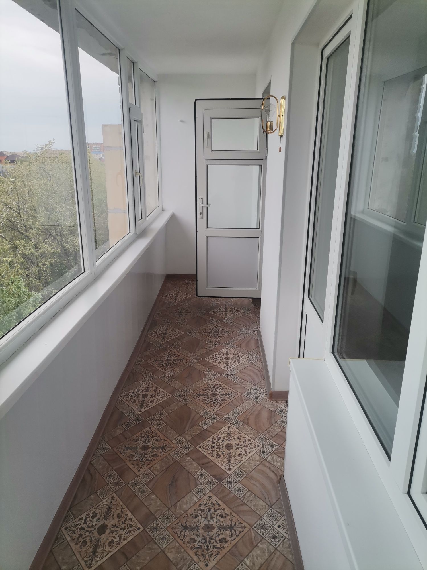 Продам 3-х ком.кв.