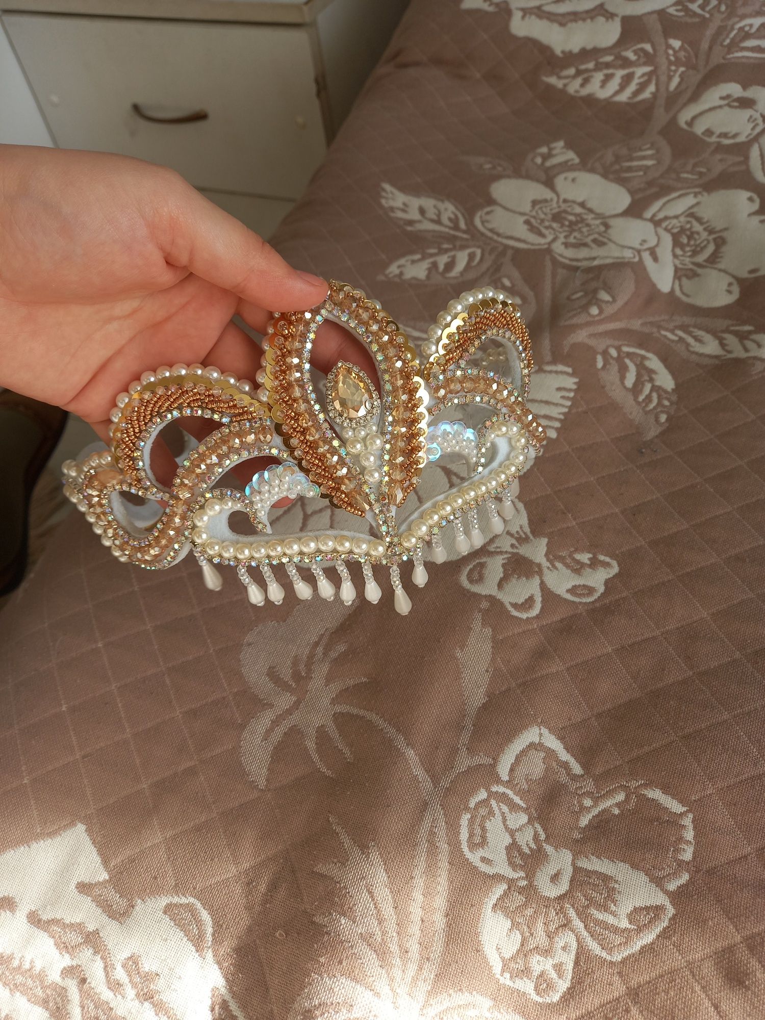 Платье на узату, Ұзату көйлегі