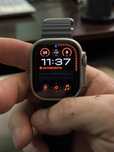 Продам часы Apple Watch Ultra