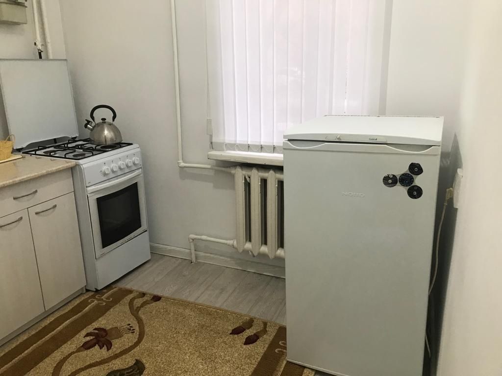 Сдаётся чистая уютная 1 комнатная квартира в районе Жайна.
