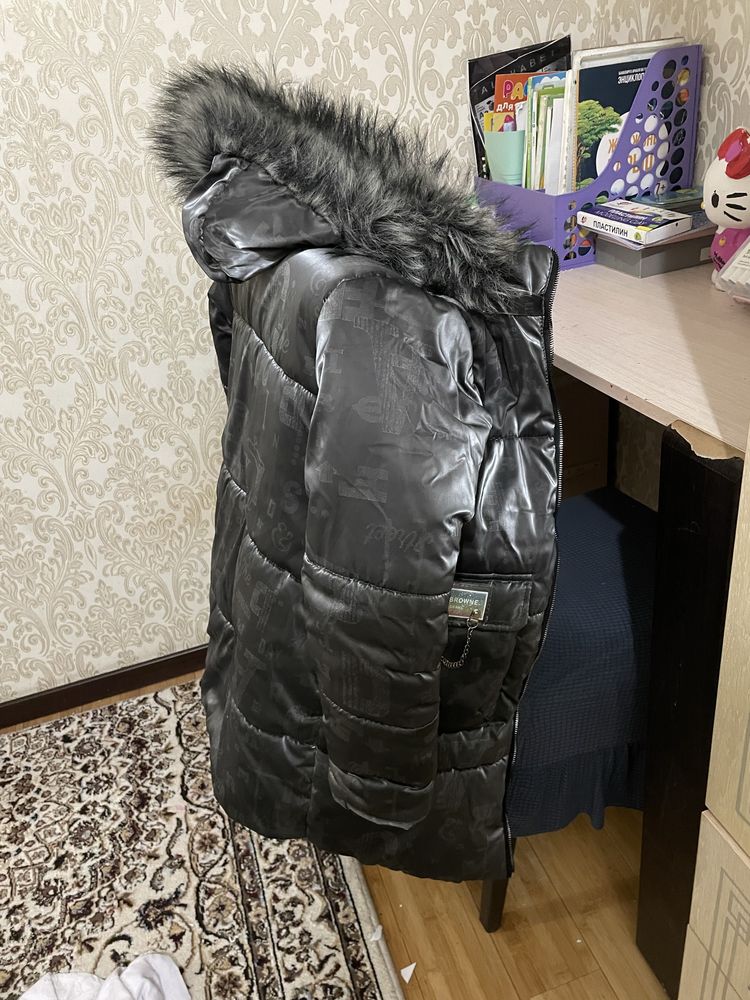 Куртка для девочки