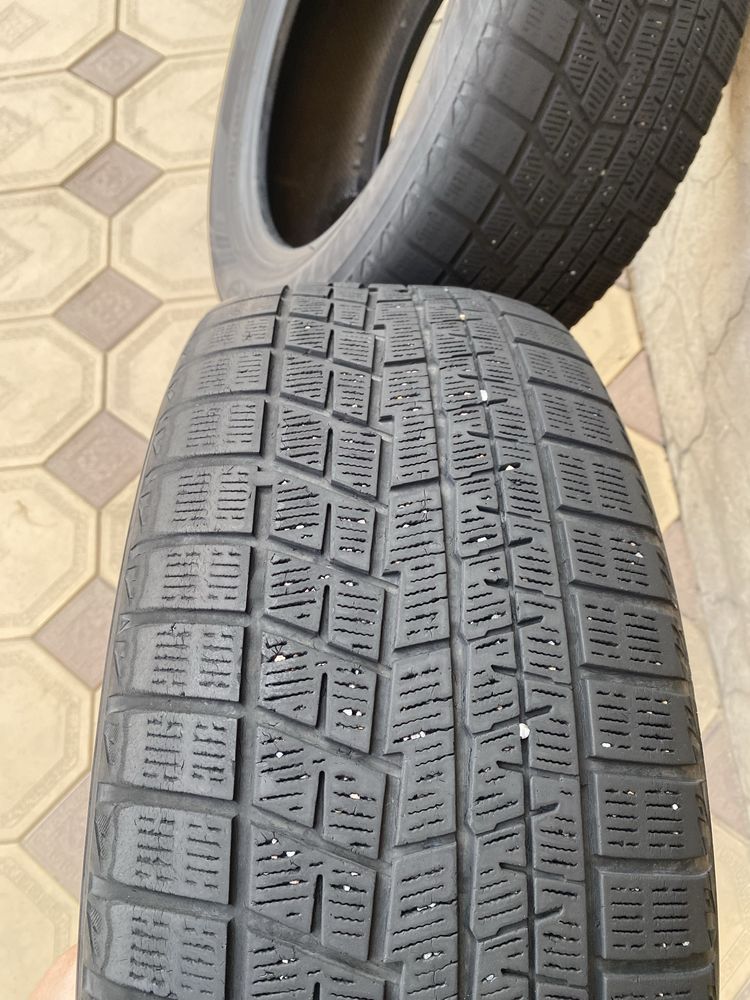 Шины R16 комплект 4штук Размер 215/55/R16 Yokohama