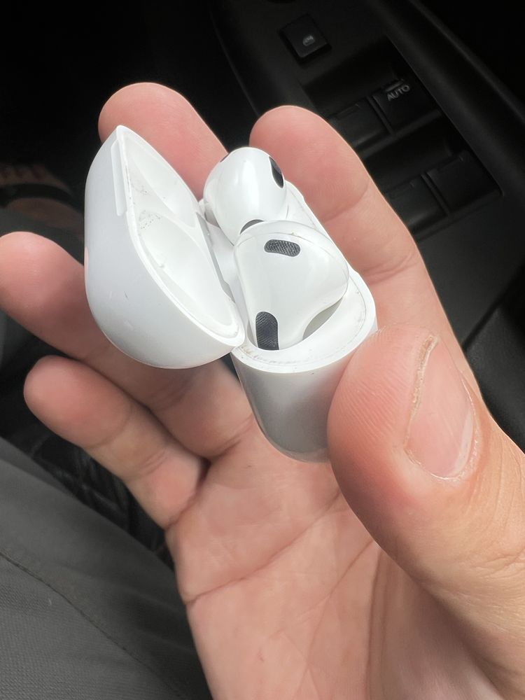 Air Pods 3 оригинальные