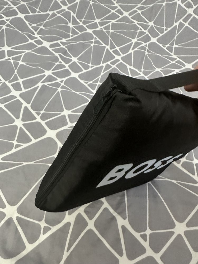 ϟ⁜ Плед от Boss оригинал NEW ϟ⁜