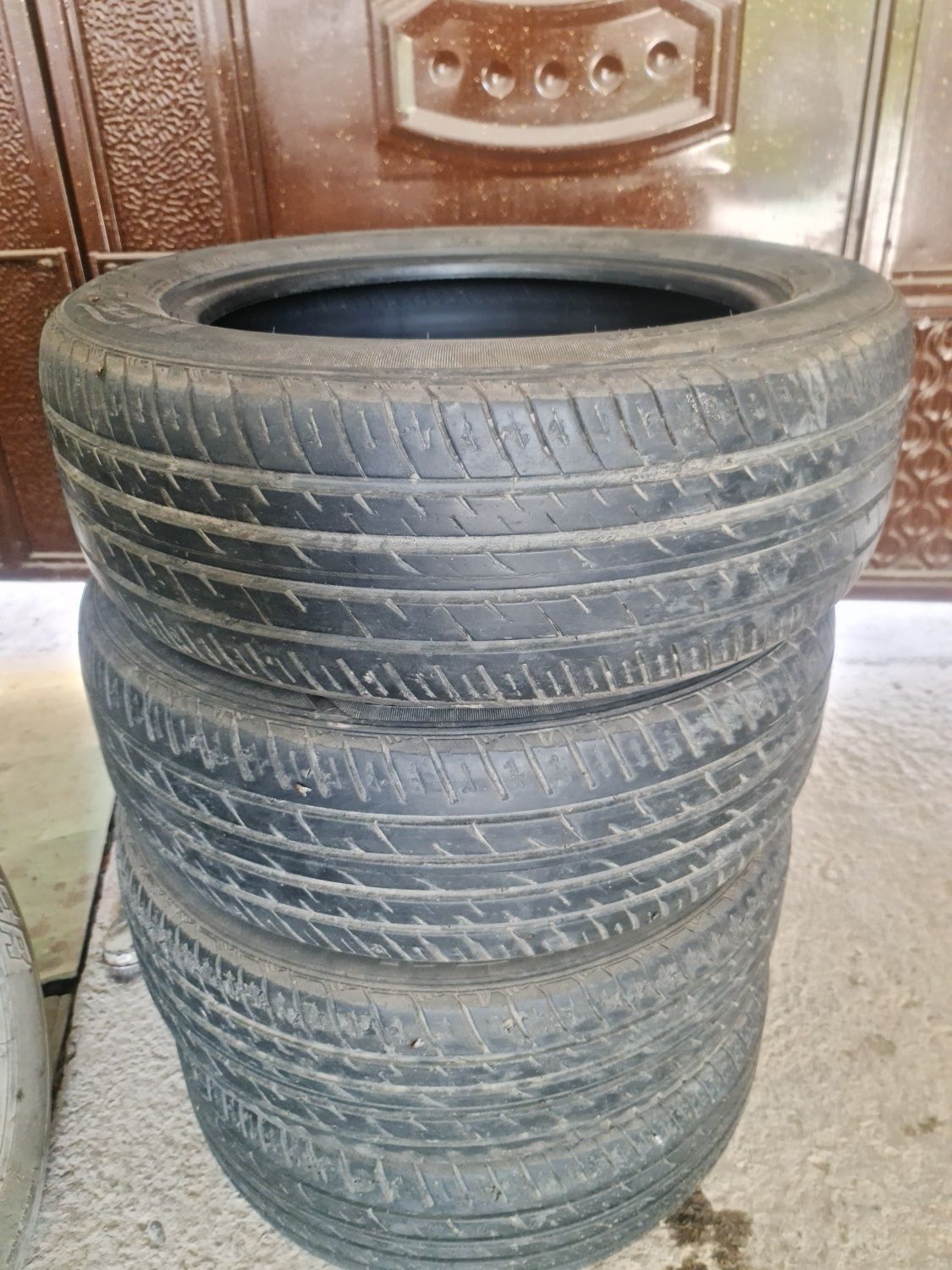 Балон.  Размер. 16