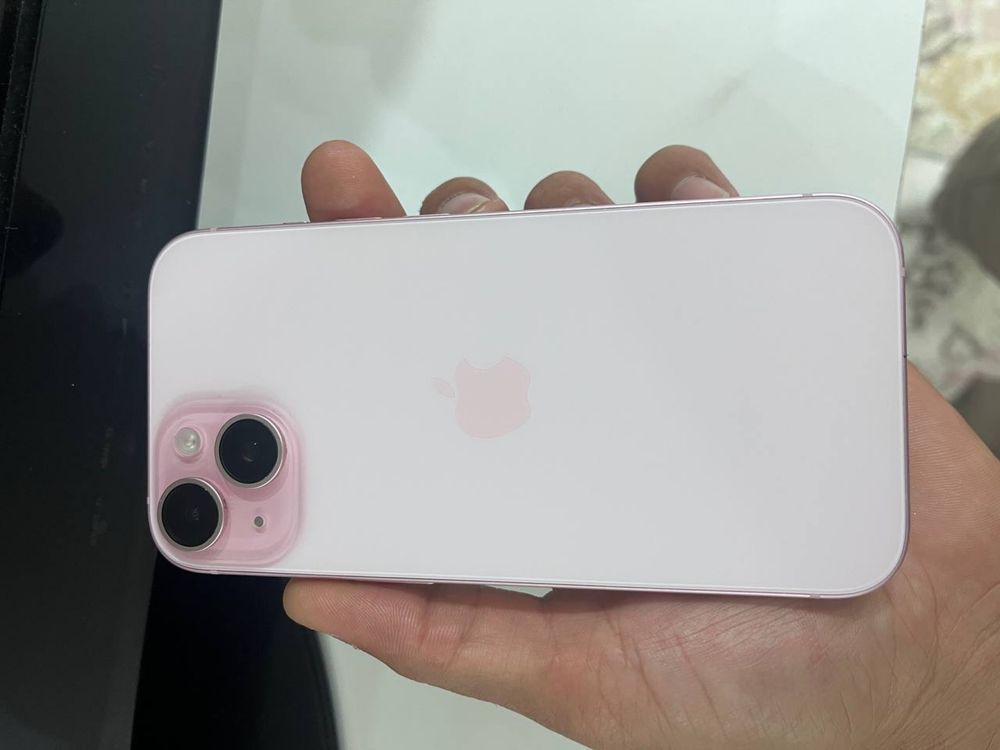 Айфон 15 Iphone 15