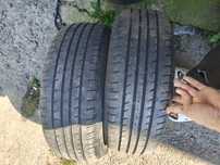 Продам шины 215/65R16