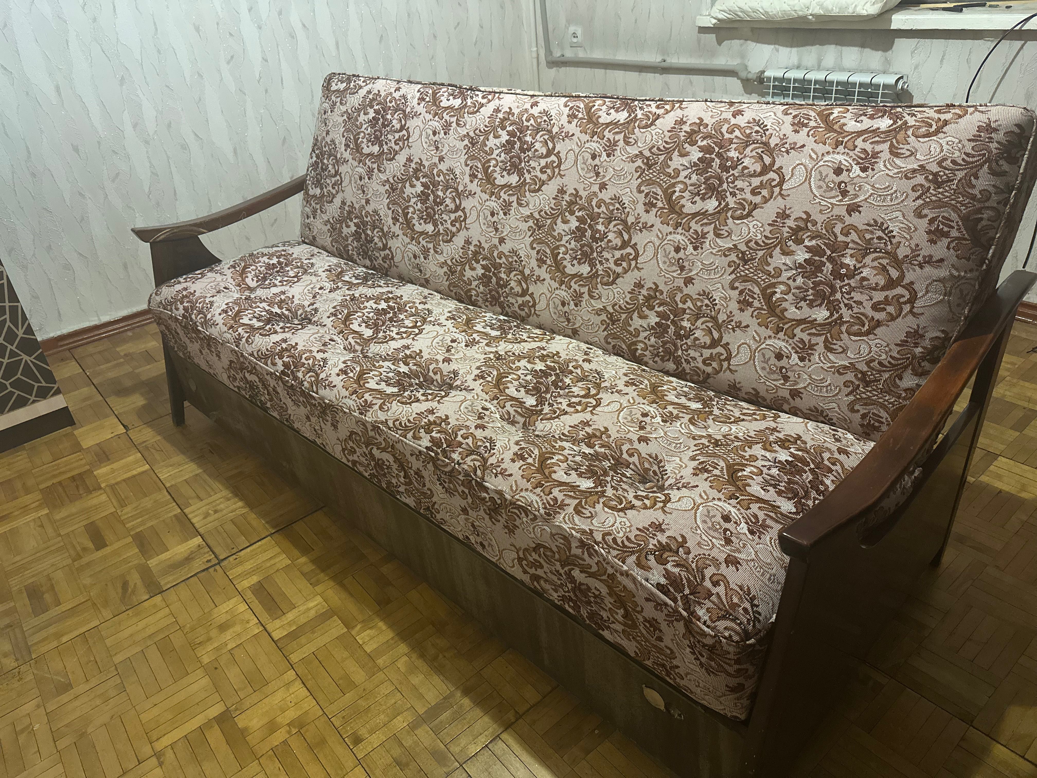 Продаю б/у мебель