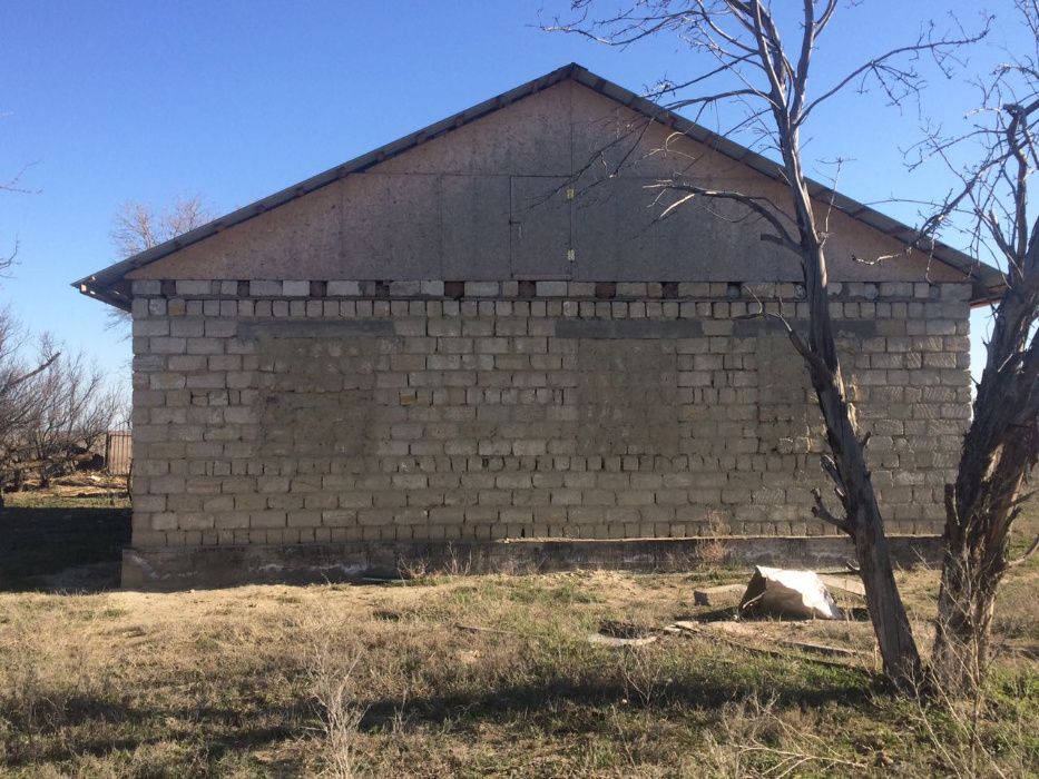 Продажа жилого дома