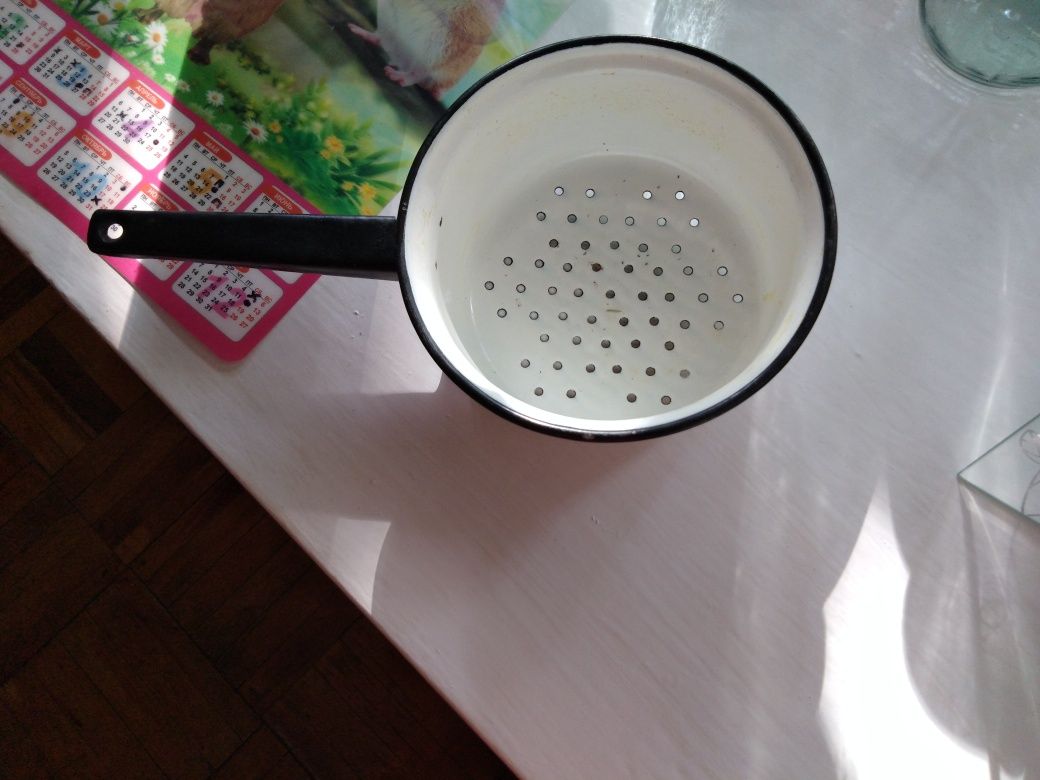 Дуршлаг