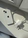 Iphone 13 белого цвета
