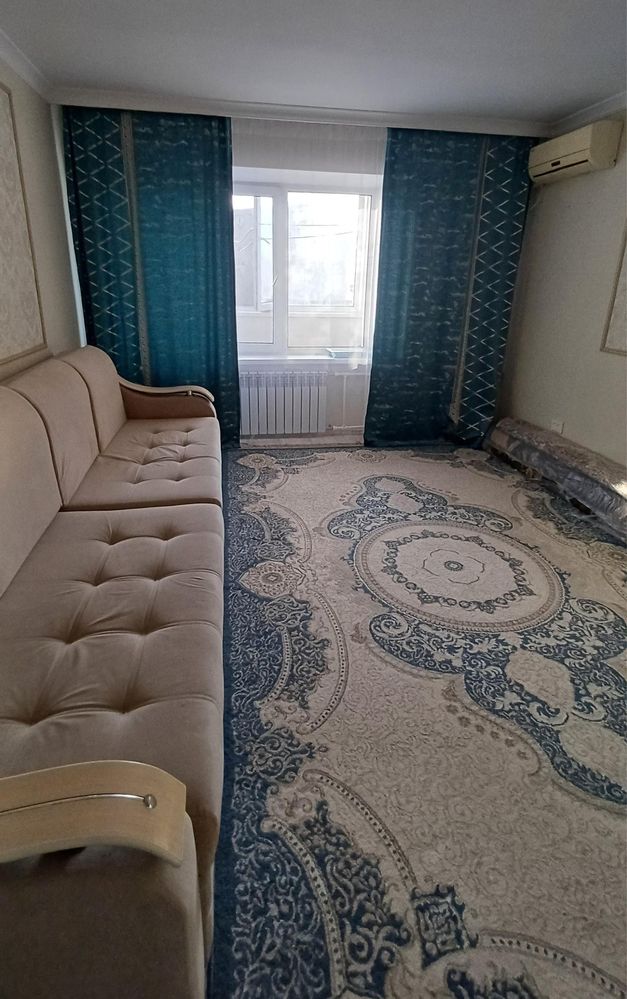 Продам 3 х комнатную квартиру