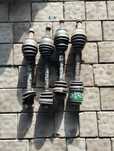 Mitsubishi diamante f34 6a13 приводы передние 95-05 объём 2.5