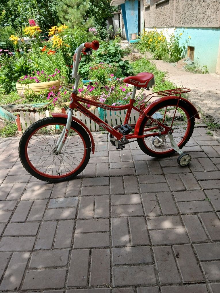 Продам велосипед