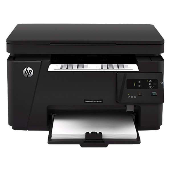 Принтер 3в1 hp laser jet