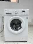Продам стиральную машину LG 5 кг