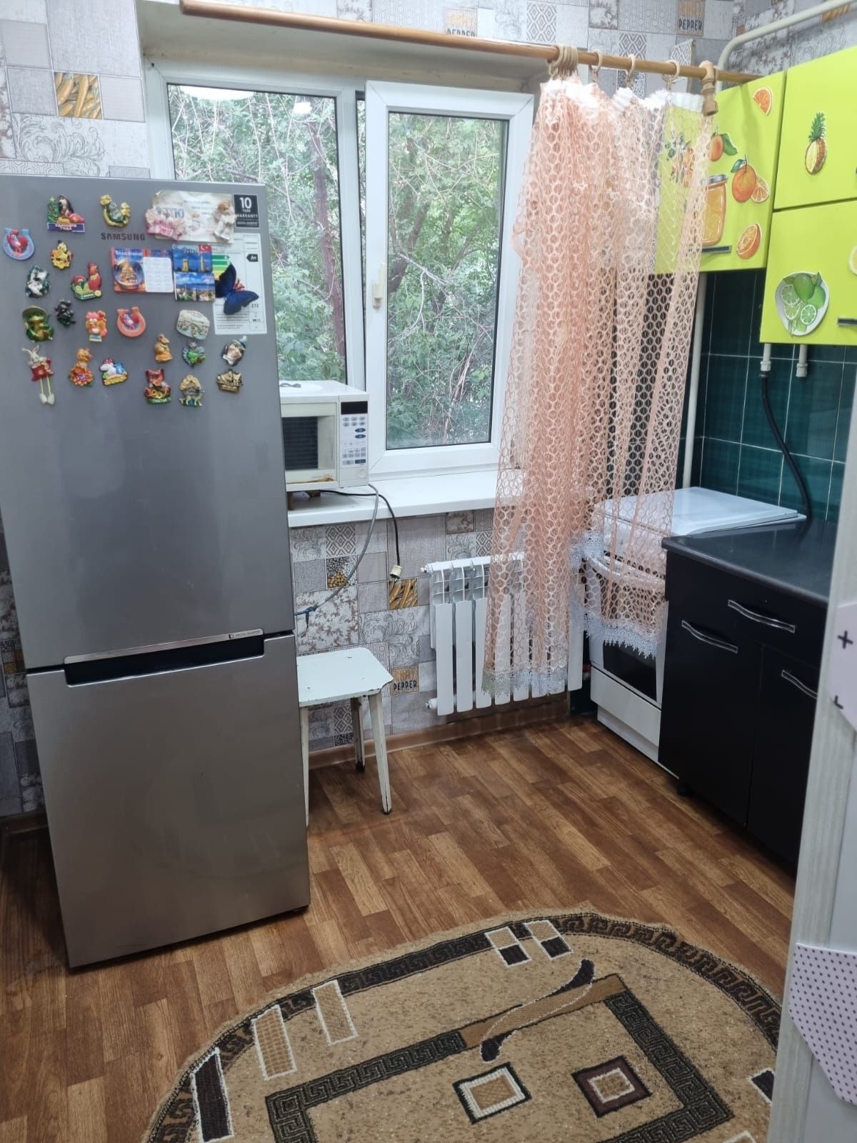 Сдам квартиру можно с животными