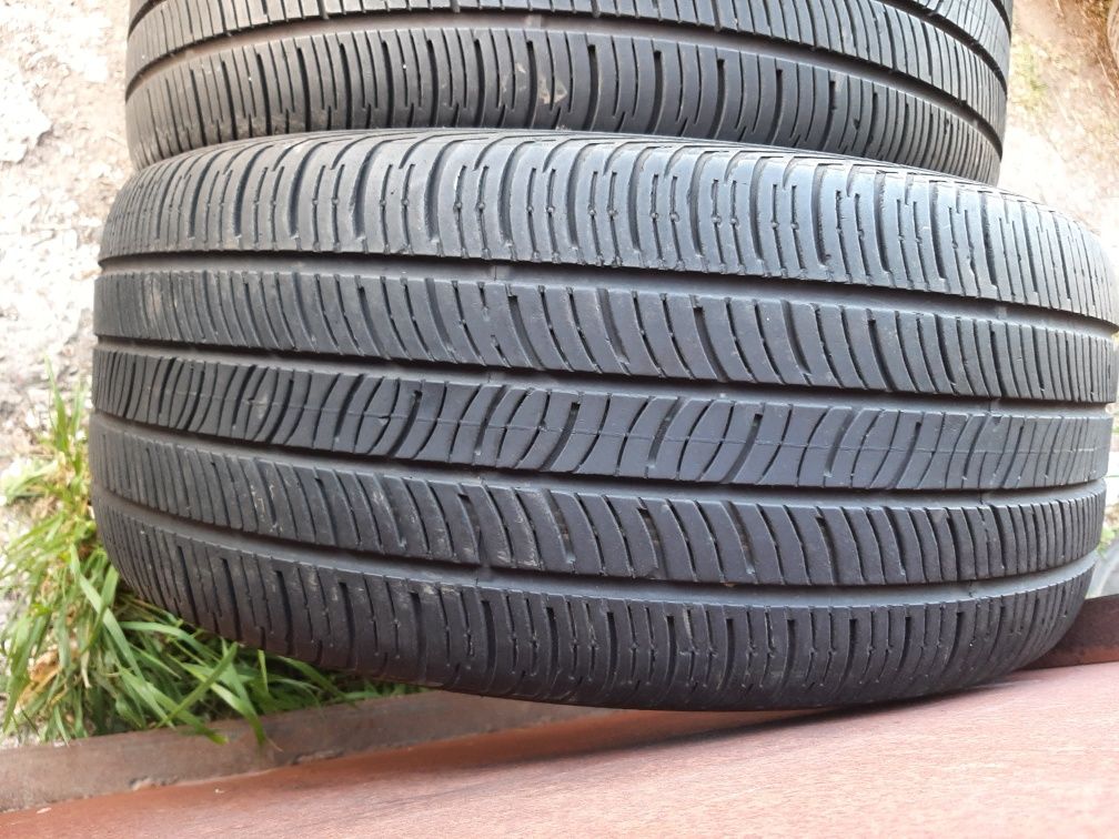 Продам шины 245/45/19 ханкук