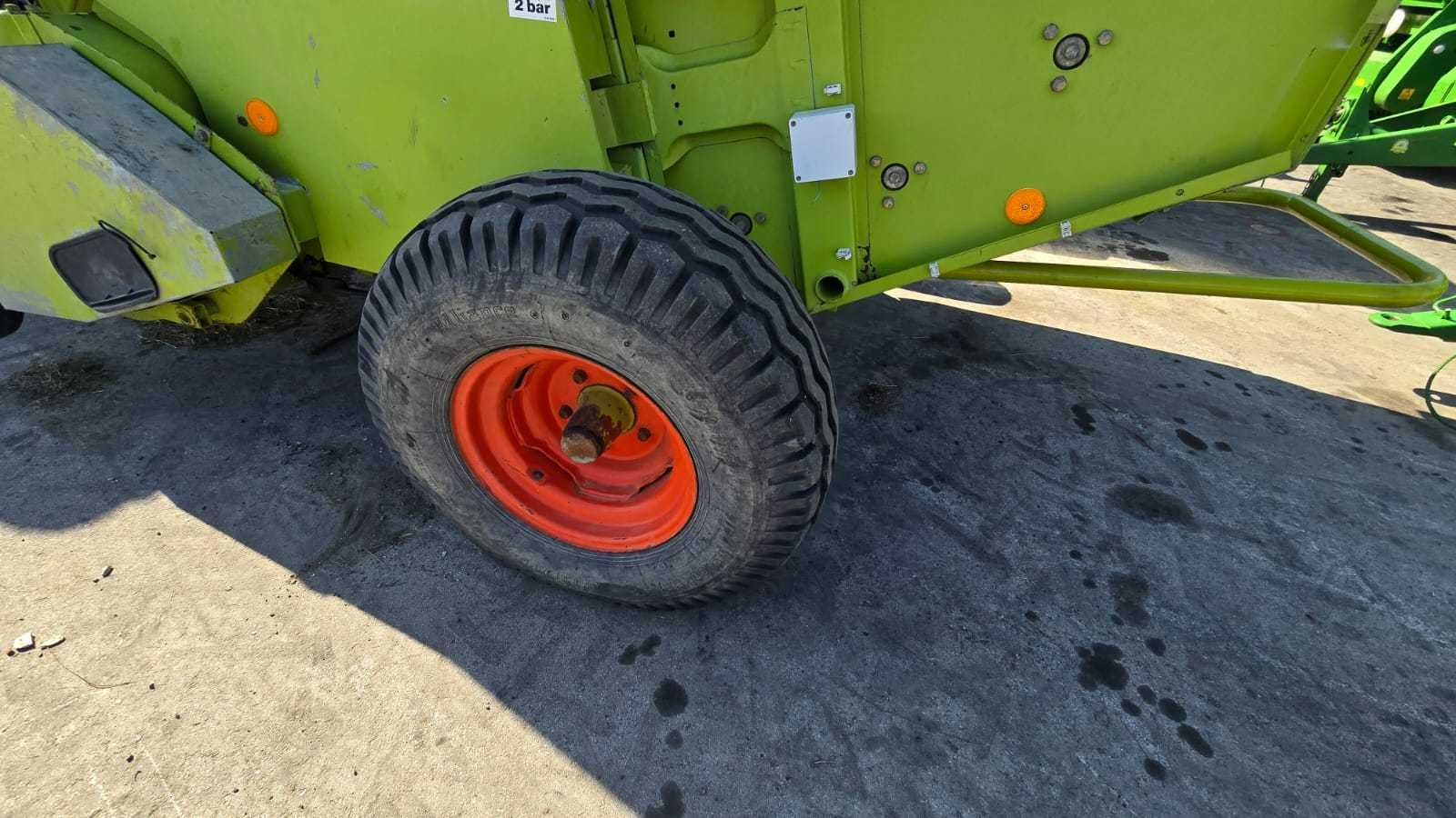 Пресс-подборщик Claas Rollant Клаас в наличии с Европы б/у