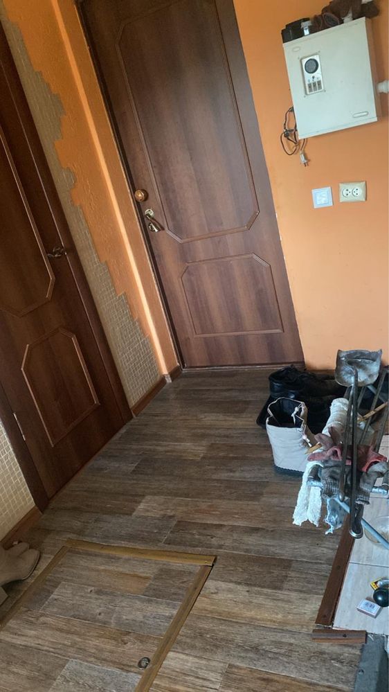 Продам Дом с ремонтом