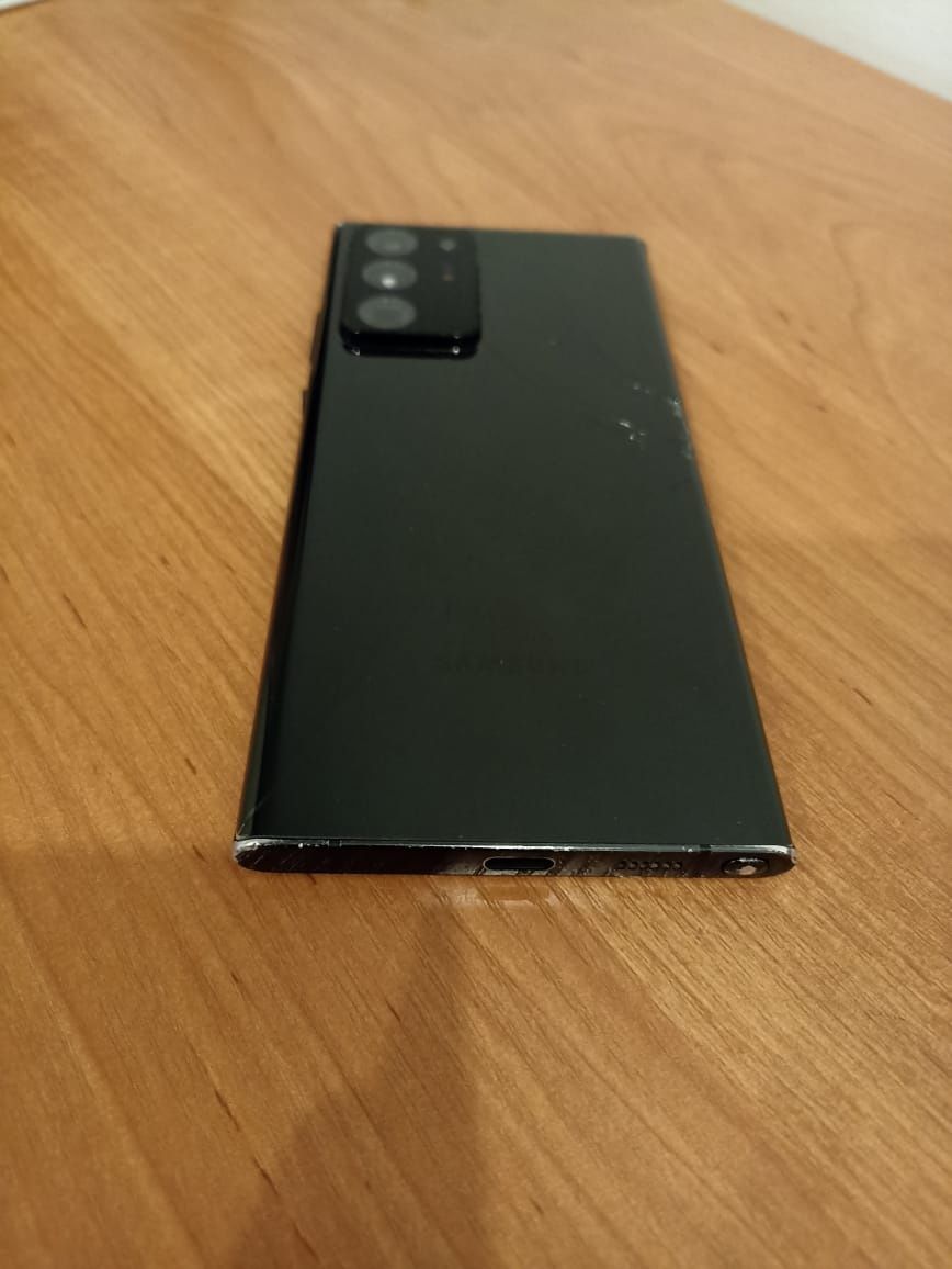 samsumg note 20 ultra