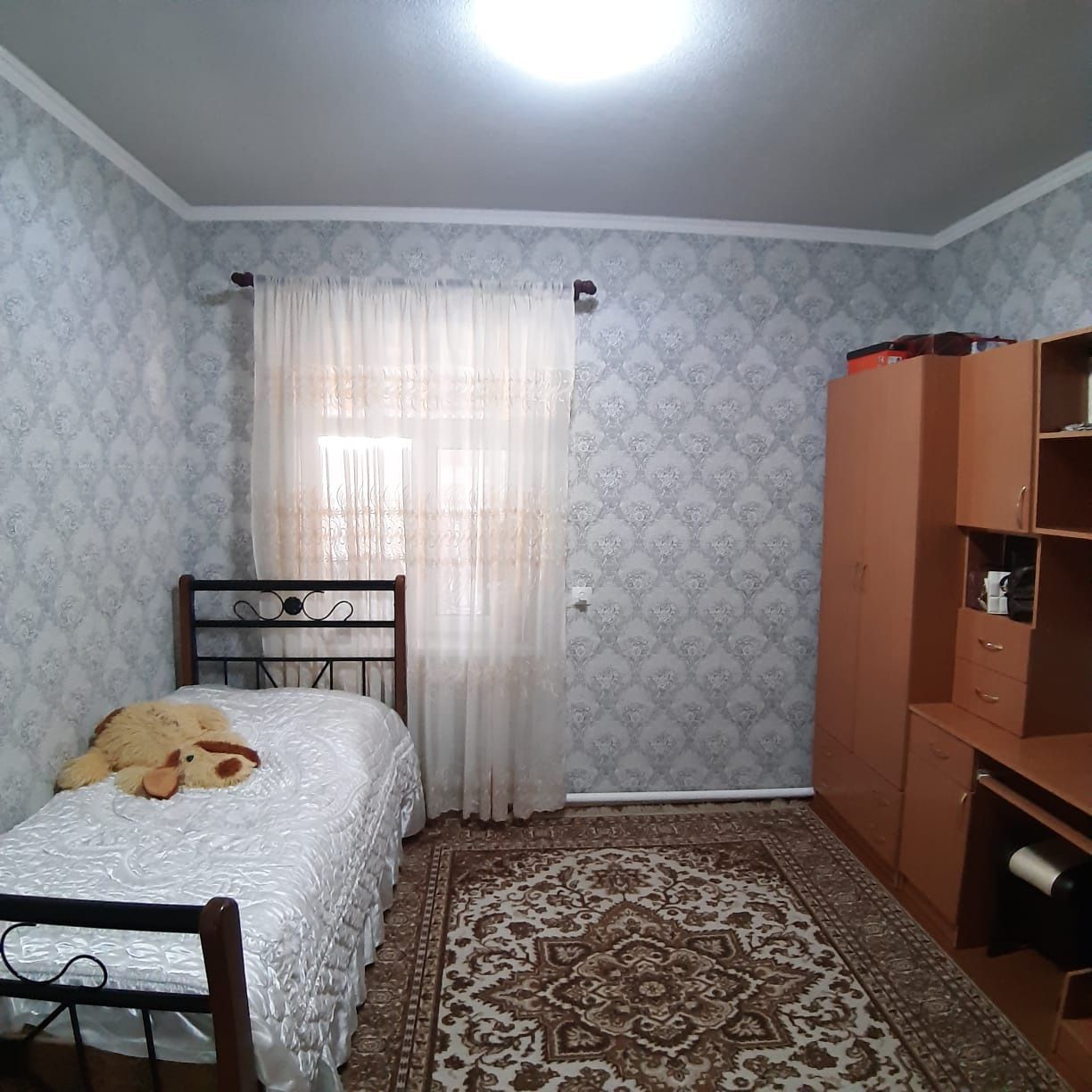 Частный дом продаётся.