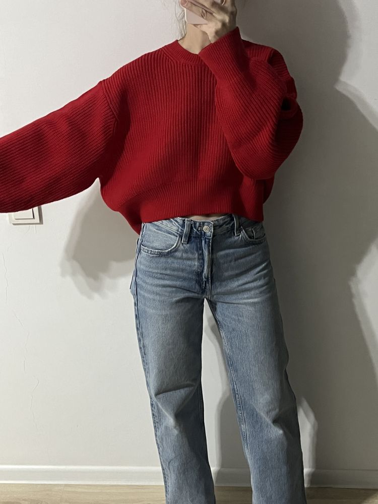 Свитер от Zara xs