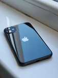 IPhone 11 128gb black