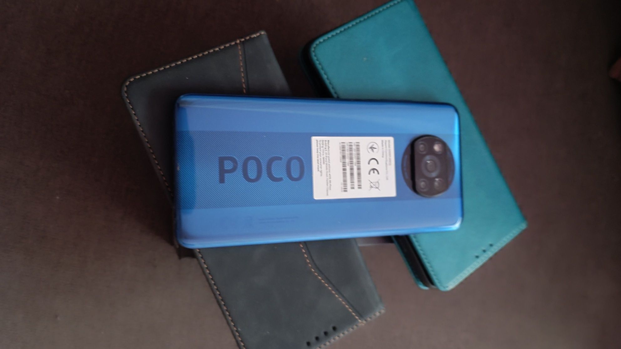 Xiaomi poco x3 128gb