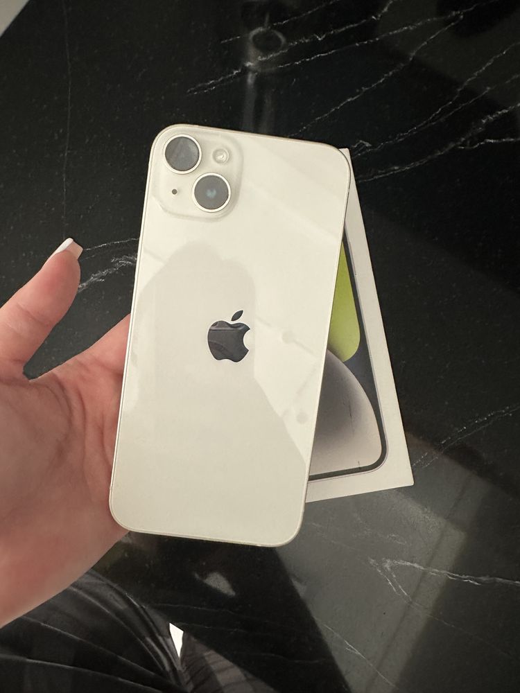 Iphone 14 plus, 128 gb