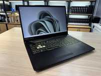 Asus TUF F17 | Intel Core i5 11400H / RTX 3050Ti | Игровой ноутбук