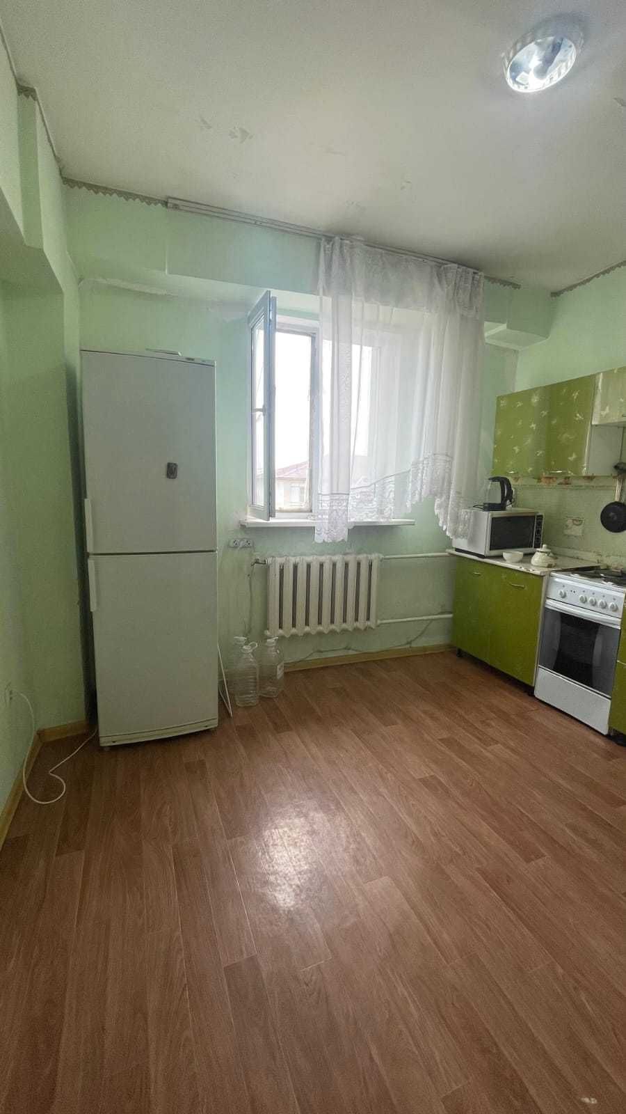 Продается 1 комнатная квартира в микрорайоне Спутник (АТК).