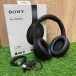 Наушники Sony WH-1000XM4