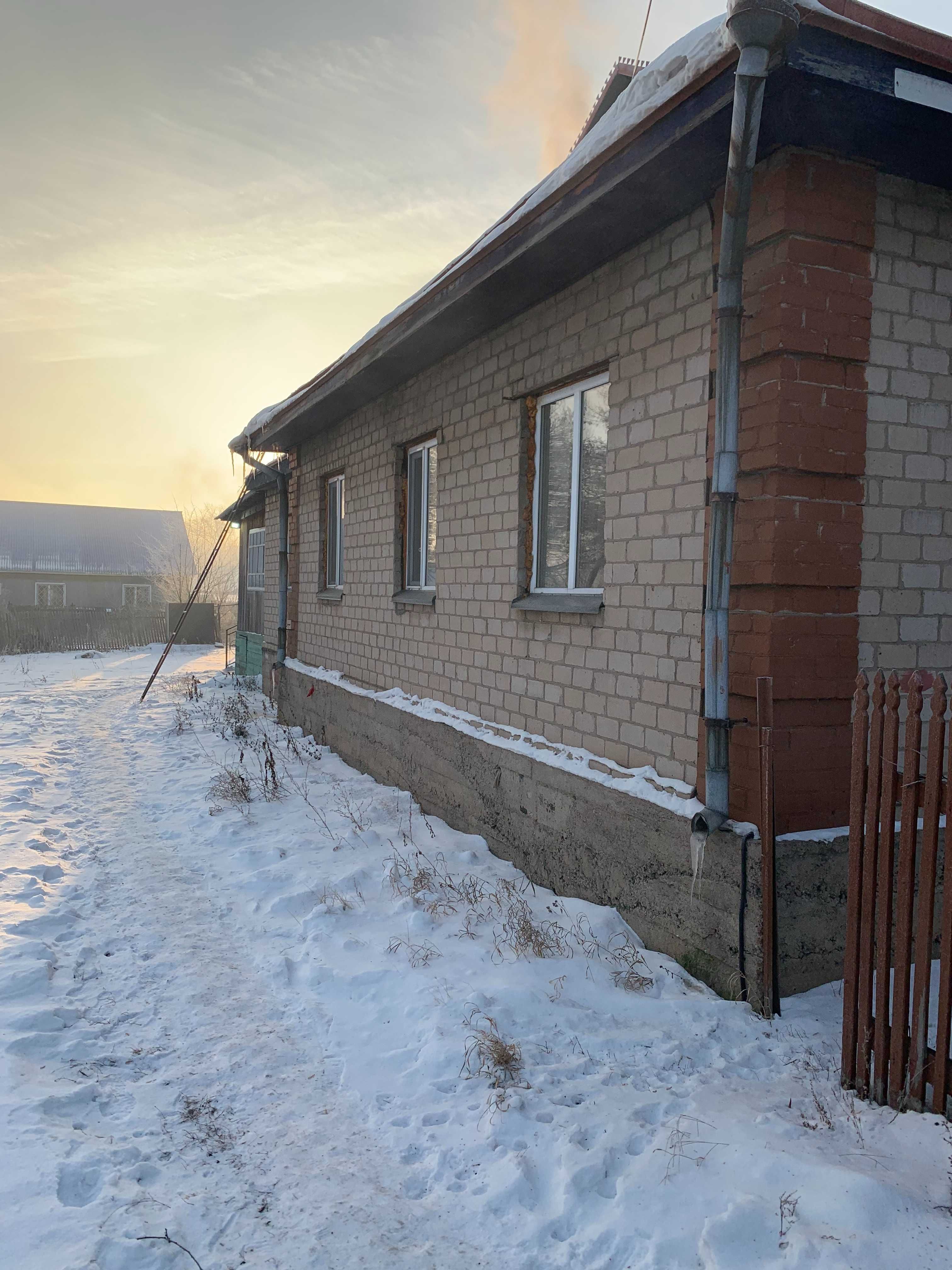 Продажа дома от собственника