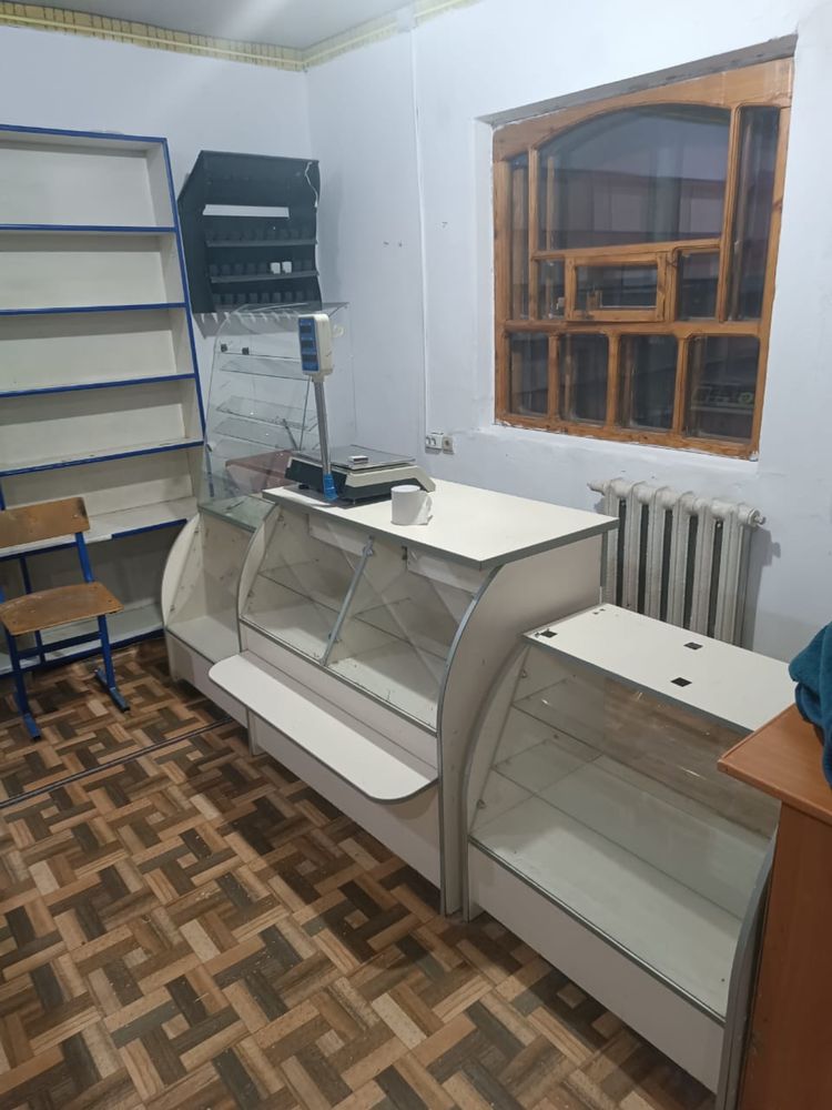 Сдается магазин в аренду